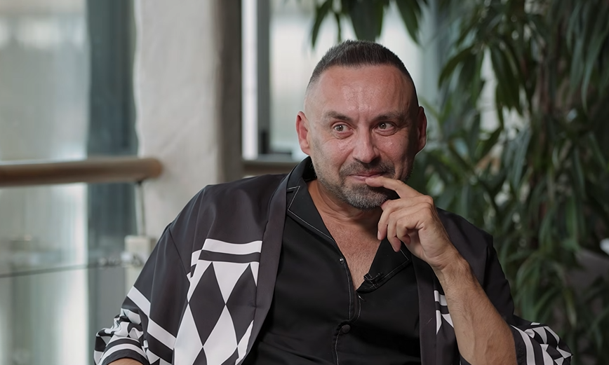 Геннадий Ветер